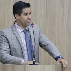 Moisés, vereador do PL, afirma que seguirá decisão do partido nas eleições de 2024