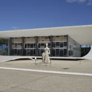 STF valida cadastro de pedófilos e condenados por violência contra a mulher em MT (foto: reprodução)