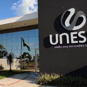 Unesin (União das Entidades de Sinop)
